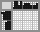 Japanese crossword &laquo;White mouse&raquo;
