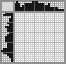Japanese crossword «Mouse carrying a berry» Japanese crossword «Mouse carrying a berry»