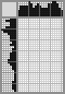 Japanese crossword «The mouse is gray» Japanese crossword «The mouse is gray»