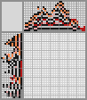 Japanese crossword «Mouse» Japanese crossword «Mouse»