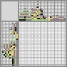 Japanese crossword «Mouses» Japanese crossword «Mouses»