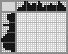 Japanese crossword «Pups» Japanese crossword «Pups»