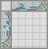 Japanese crossword «Mousy» Japanese crossword «Mousy»