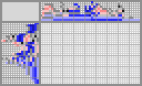 Japanese crossword &laquo;Mice&raquo;