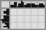 Japanese crossword &laquo;Mice&raquo;