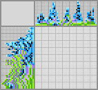 Japanese crossword «Muscari» Japanese crossword «Muscari»