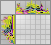 Japanese crossword «The mouse king» Japanese crossword «The mouse king»