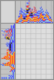Japanese crossword «Happy mouse» Japanese crossword «Happy mouse»