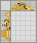 Japanese crossword «Teddy Bear» Japanese crossword «Teddy Bear»