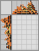 Random crossword