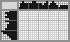 Japanese crossword &laquo;Bear&raquo;