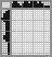 Japanese crossword &laquo;Mouse&raquo;