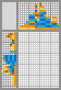 Japanese crossword «Teddy bear» Japanese crossword «Teddy bear»