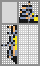 Japanese crossword &laquo;Mouse&raquo;