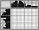 Japanese crossword &laquo;Bear&raquo;