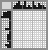 Japanese crossword &laquo;Mouse&raquo;