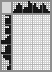 Japanese crossword «Bear» Japanese crossword «Bear»