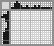 Japanese crossword &laquo;Bear&raquo;