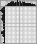 Japanese crossword &laquo;The Olympic Mishka&raquo;