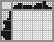 Japanese crossword &laquo;Mouse&raquo;