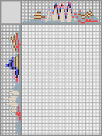 Japanese crossword «Mouse» Japanese crossword «Mouse»