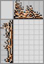 Random crossword