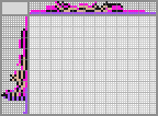 Japanese crossword «Mouse» Japanese crossword «Mouse»