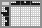 Japanese crossword &laquo;Mouse&raquo;