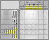 Japanese crossword «Mouse» Japanese crossword «Mouse»