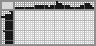 Japanese crossword &laquo;Mouse&raquo;