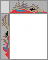 Japanese crossword «Mouse» Japanese crossword «Mouse»