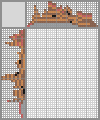 Japanese crossword &laquo;Mouse&raquo;