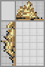 Japanese crossword &laquo;Mouse&raquo;
