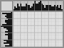 Japanese crossword &laquo;Bear&raquo;