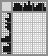 Japanese crossword &laquo;Teddy Bear&raquo;