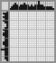 Japanese crossword «Bear» Japanese crossword «Bear»