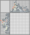 Japanese crossword «Mouse» Japanese crossword «Mouse»