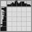 Japanese crossword &laquo;Teddy bear&raquo;