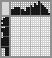 Japanese crossword &laquo;Mouse&raquo;