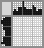 Japanese crossword &laquo;Mouse&raquo;