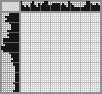 Japanese crossword &laquo;Teddy bear&raquo;