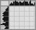 Random crossword