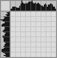 Japanese crossword «Mouse» Japanese crossword «Mouse»