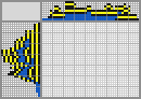 Japanese crossword &laquo;Mouse&raquo;