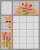 Japanese crossword «Teddy Bear» Japanese crossword «Teddy Bear»