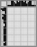 Japanese crossword «Teddy bear» Japanese crossword «Teddy bear»