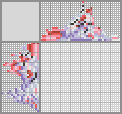 Japanese crossword «Mouse» Japanese crossword «Mouse»