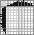 Japanese crossword «Mouse» Japanese crossword «Mouse»