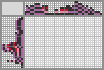 Japanese crossword «Batty» Japanese crossword «Batty»