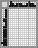 Japanese crossword &laquo;Mouse&raquo;